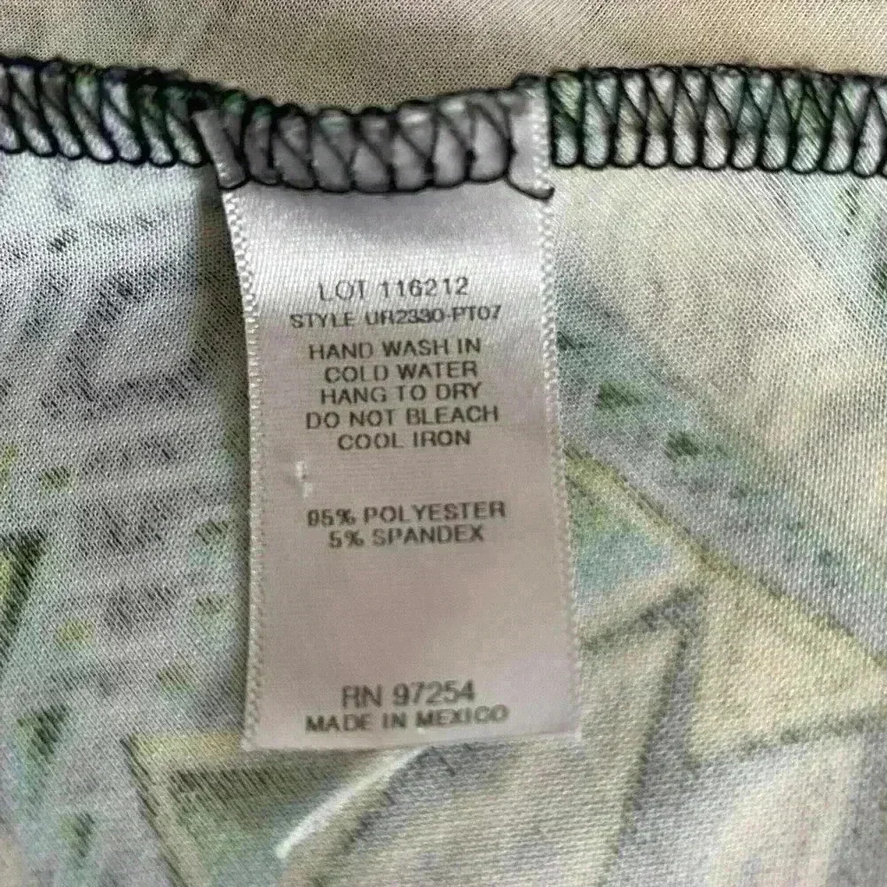 One Clothing Dress Fit and Flare - Picture 6 of 6